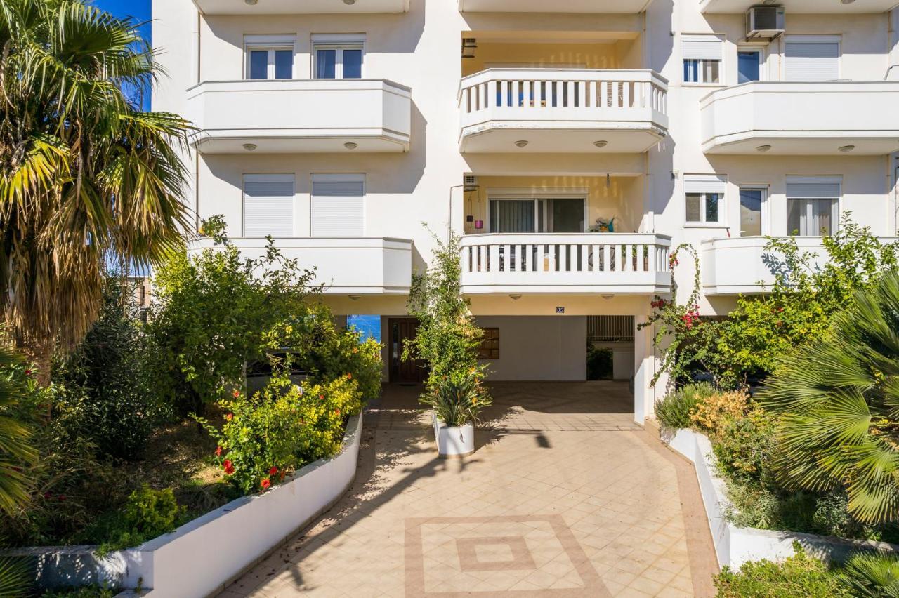 Cancun Deluxe Apartment Chania  Exterior photo